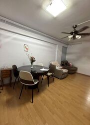 Blk 90 Commonwealth 16 (Queenstown), HDB 3 Rooms #565170761